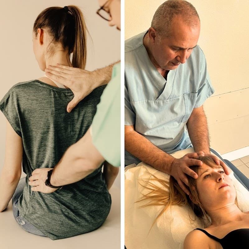 Osteopata Vincenzo Porpiglia Vibo Valentia photo