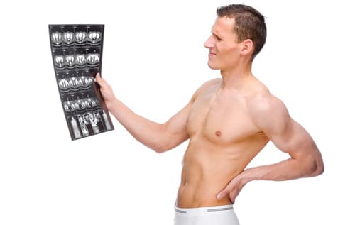 Osteopathie und Kinderosteopathie Potsdam photo