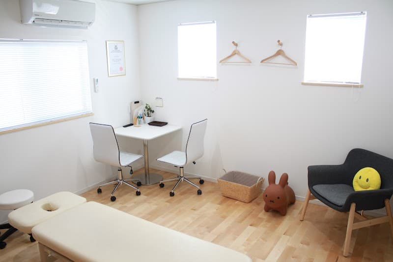 Osteopathy Kawasaki Utsunomiya City photo