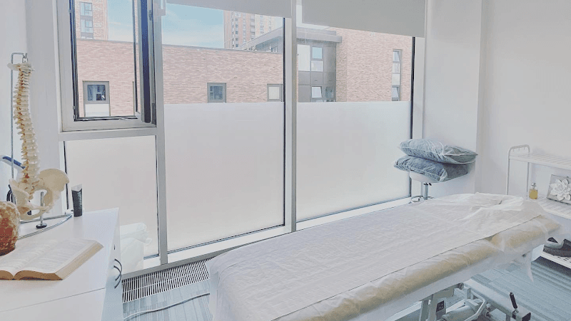 Osteopathy Zone - Osteopathy and Massage Clinic in Deptford SE8 London photo