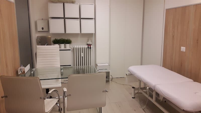 Osteopatia Cellina Sesto San Giovanni photo