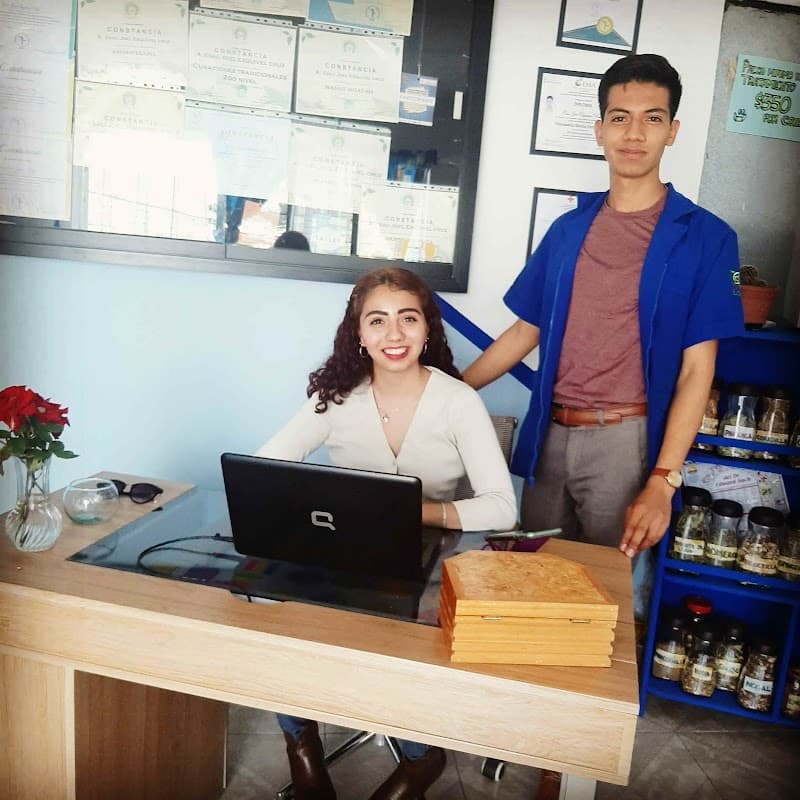 Osteopatia, Masoterapia y terapias Alternativas Ecatepec de Morelos photo