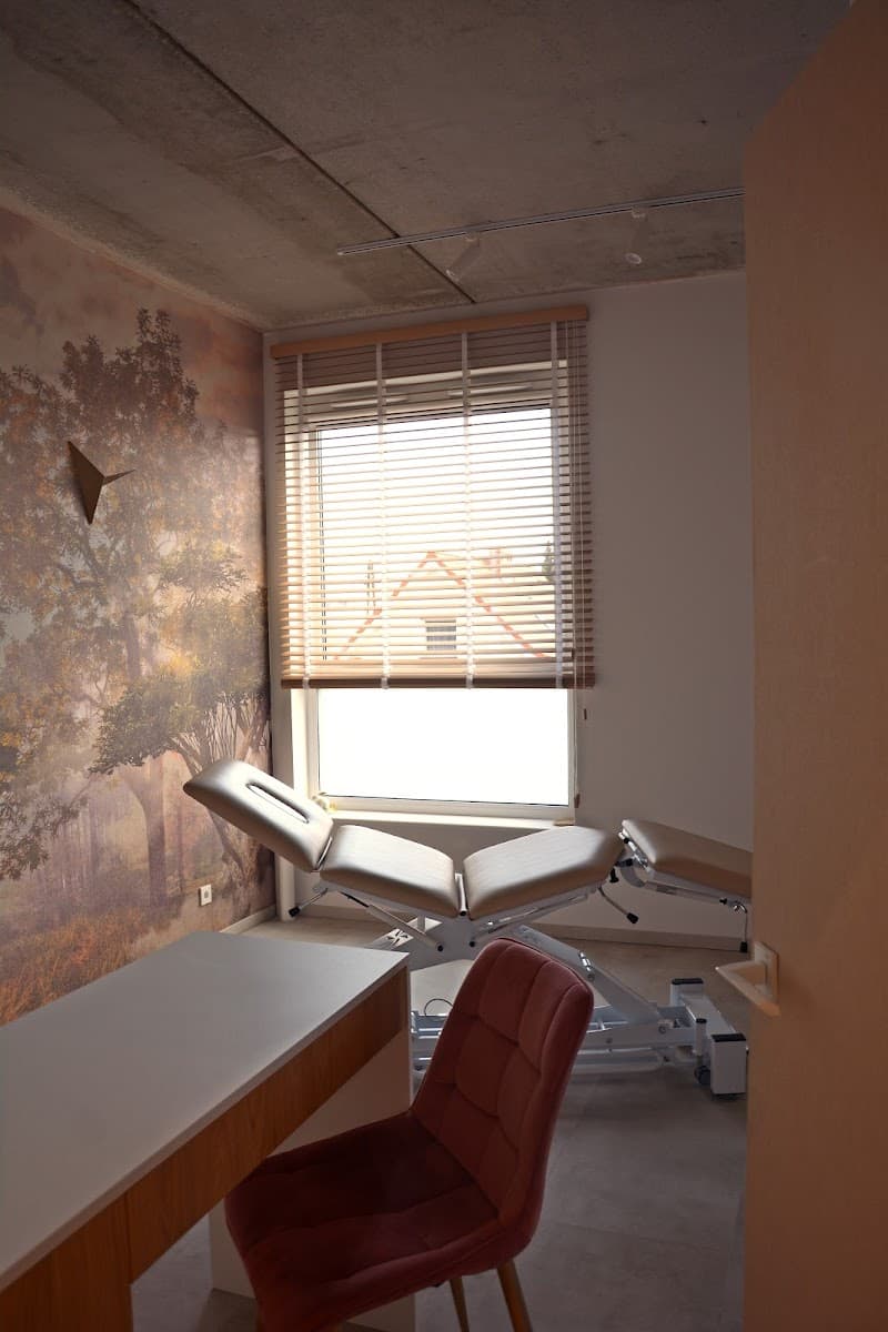 Osteopatia Popielarski&Partners Dopiewo photo