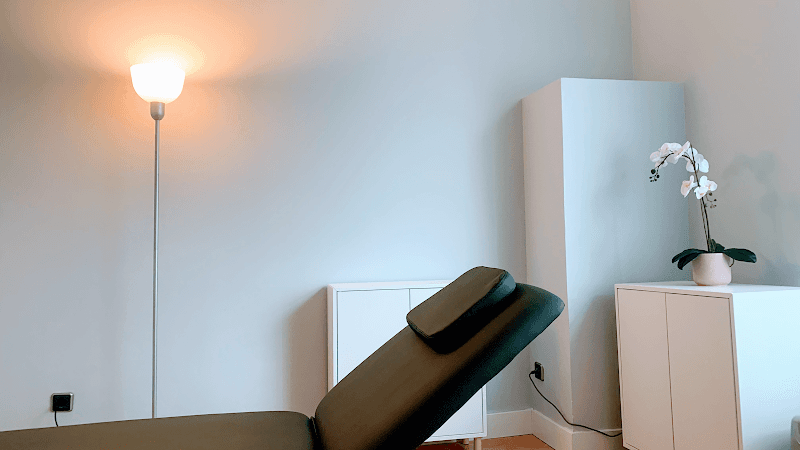 Osteopatía Víctor Ramírez Collado Villalba photo