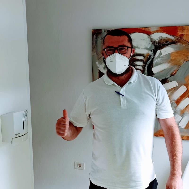 Osteorelax Centro de Masajes y Osteopatía Guía de Isora photo