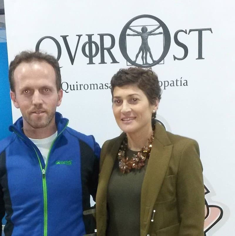 Osteosalud Arroyo de la Encomienda photo