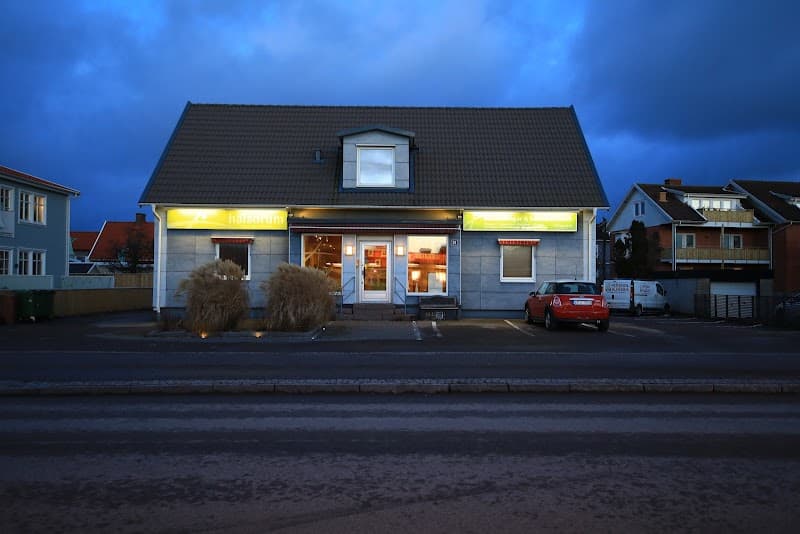 Sparsör Östergårdens Hälsorum photo