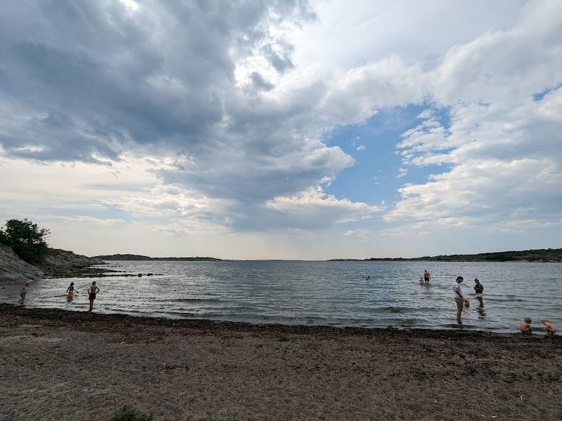 Karlshamn Östra Pirens Badplats photo