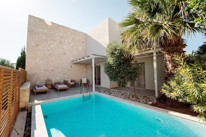Ostria Resort & Spa , Crêtes Crete photo