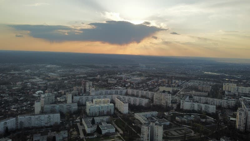 Ostrov Kharkiv City Community photo