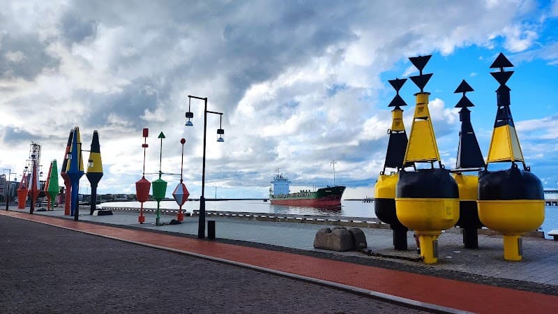 Ostrow Ventspils photo