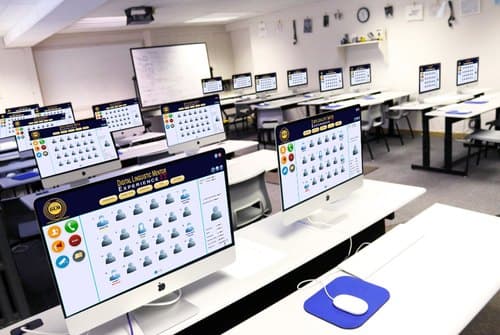 Ostrya Labs Hyderabad photo