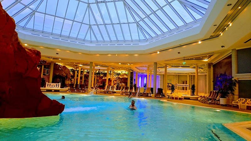 OstseeTherme Usedom Heringsdorf photo