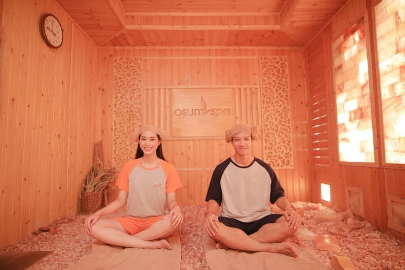 Osum Spa and Health Care Quận Ba Đình photo