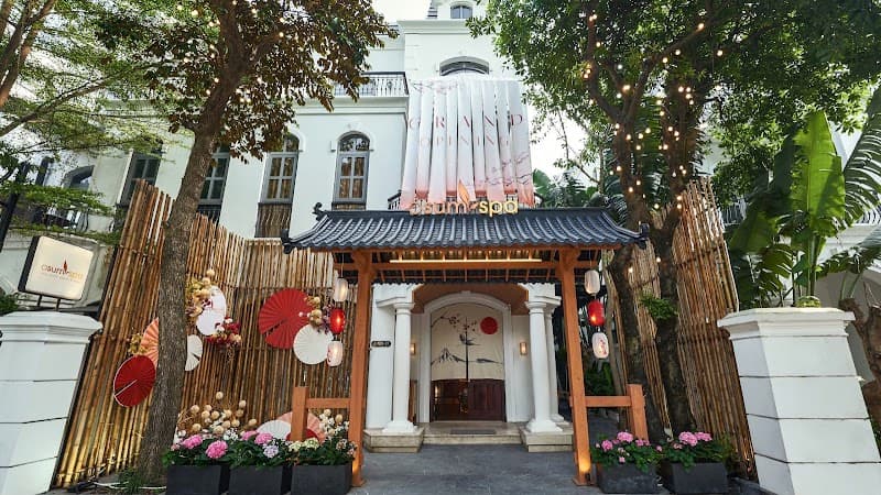 Osum Spa Long Biên Quận Long Biên photo