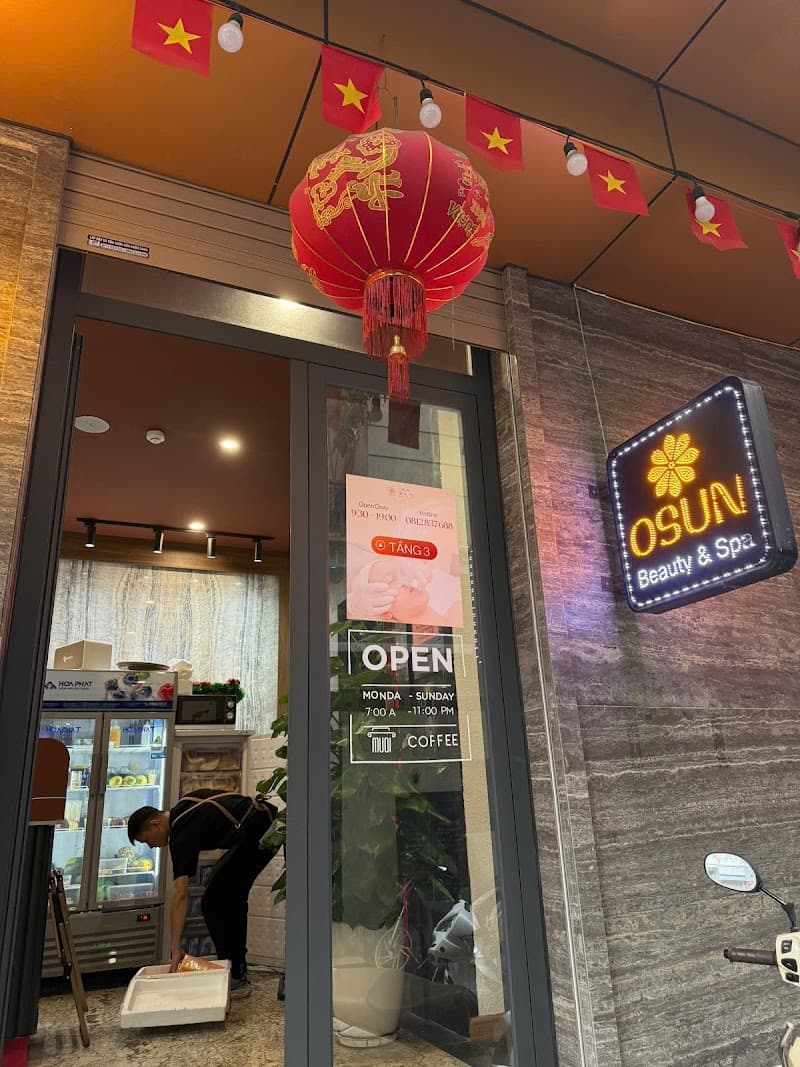 Osun beauty Quận Ba Đình photo