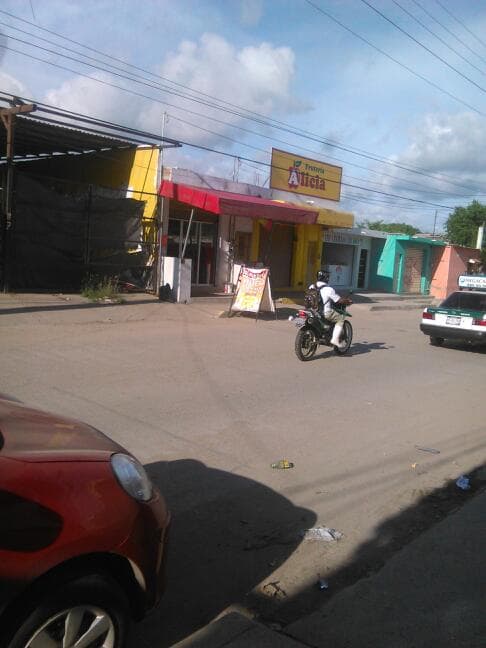 Osuna Morales Norma Alicia Mazatlán photo