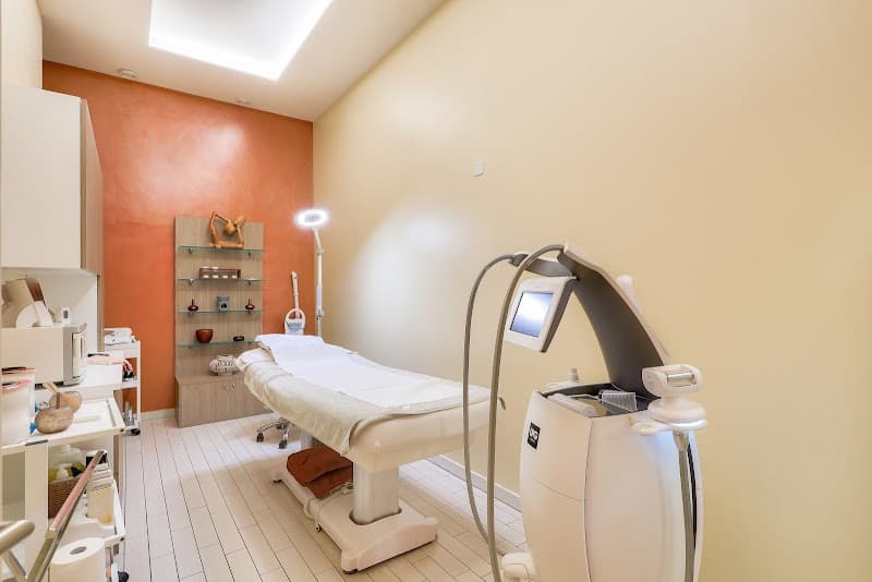 Otelina Swiss Spa Nyon photo
