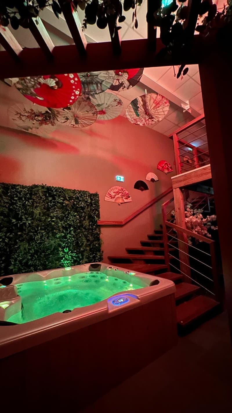Oterrasian Spa Pessac photo
