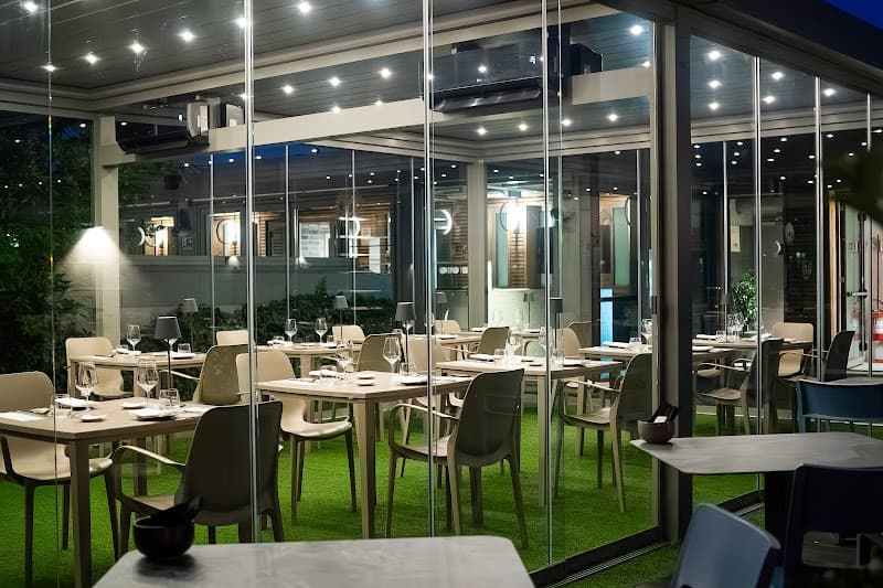 Otium Rooftop Torino photo