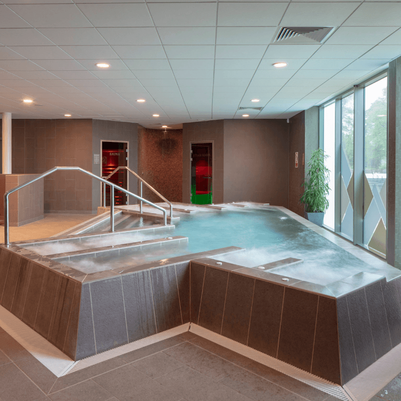 Otium Spa Egham photo