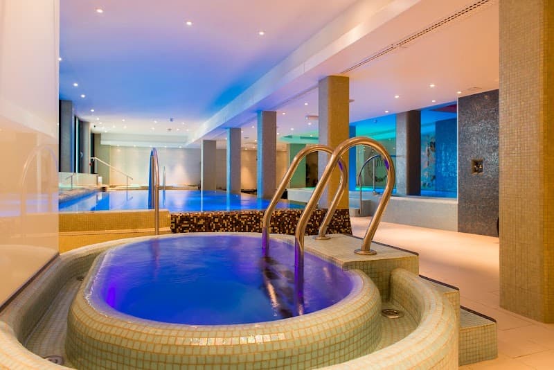 Otium Spa Gjøvik photo