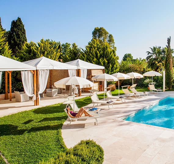 OTIUM Wellness SPA - Massaggi, trattamenti estetici e Relax Roma photo