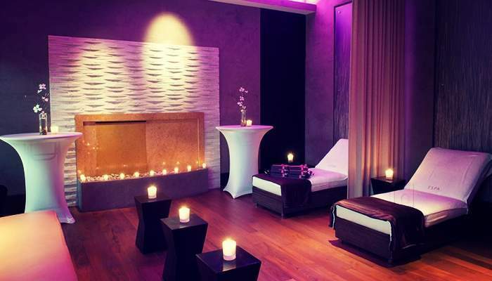 Ottawa Pleasant SPA photo