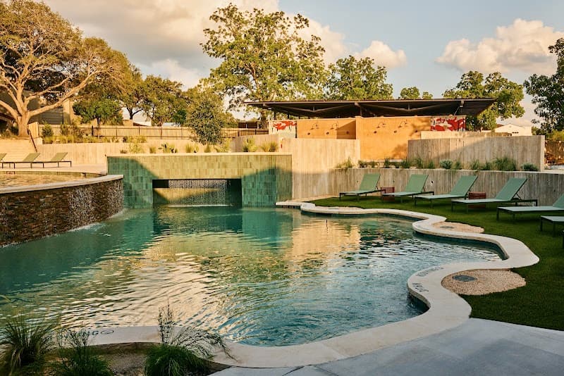 Ottine Mineral Spa Gonzales photo