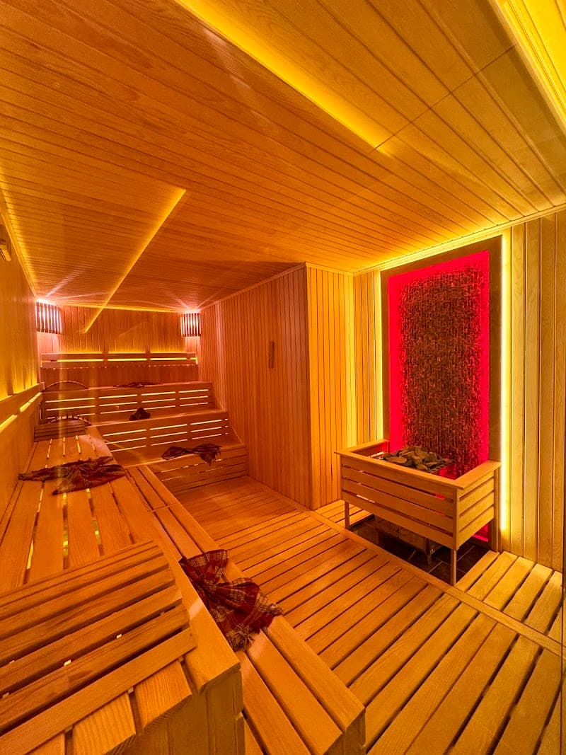 Otto Life Club & Beauty Spa | Turan Güneş Çankaya photo