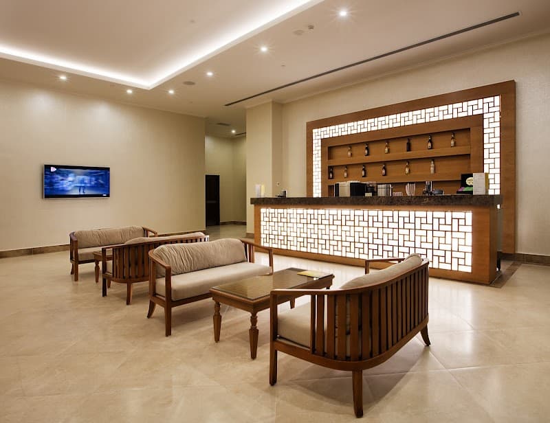 Ottoman's Life Health Club Istanbul photo