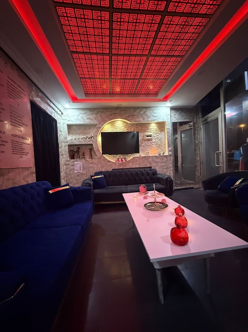 Ottoman SPA&Wellness Isparta photo