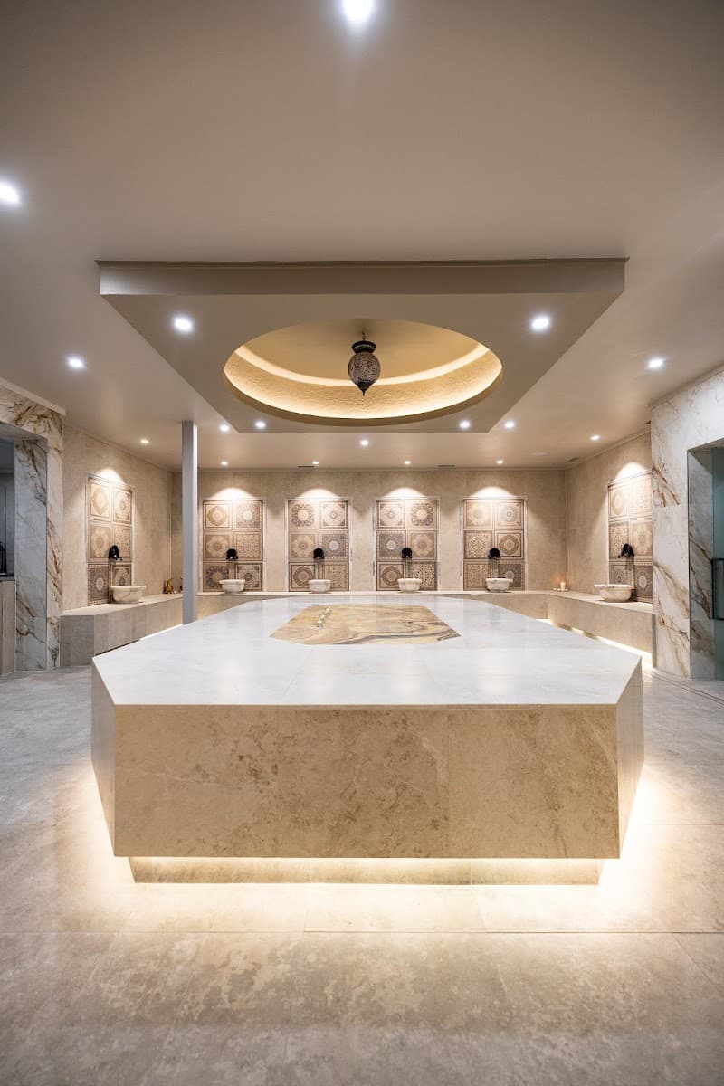 Ottoman Turkish Bath & Day Spa Sydney photo