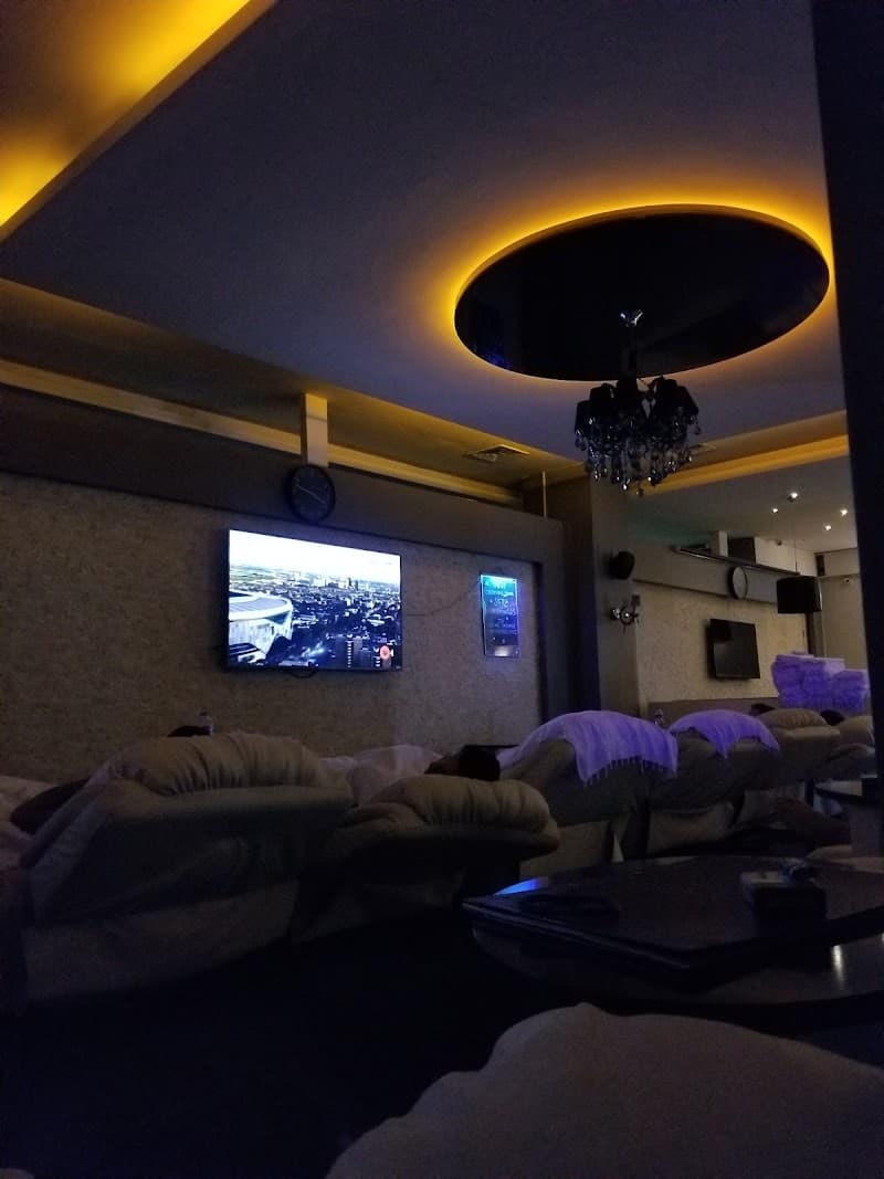 Ottomans Spa İstanbul photo