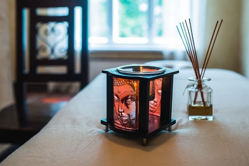 OÜ Massaažiekspert Tallinn photo