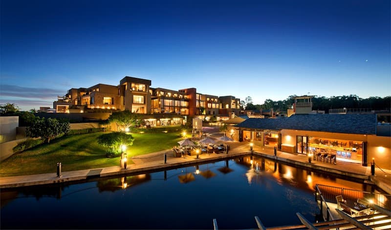 Oubaai Hotel Golf & Spa Garden Route photo