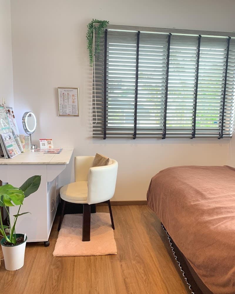 Ouchi Salon Little Lily Izumo City photo