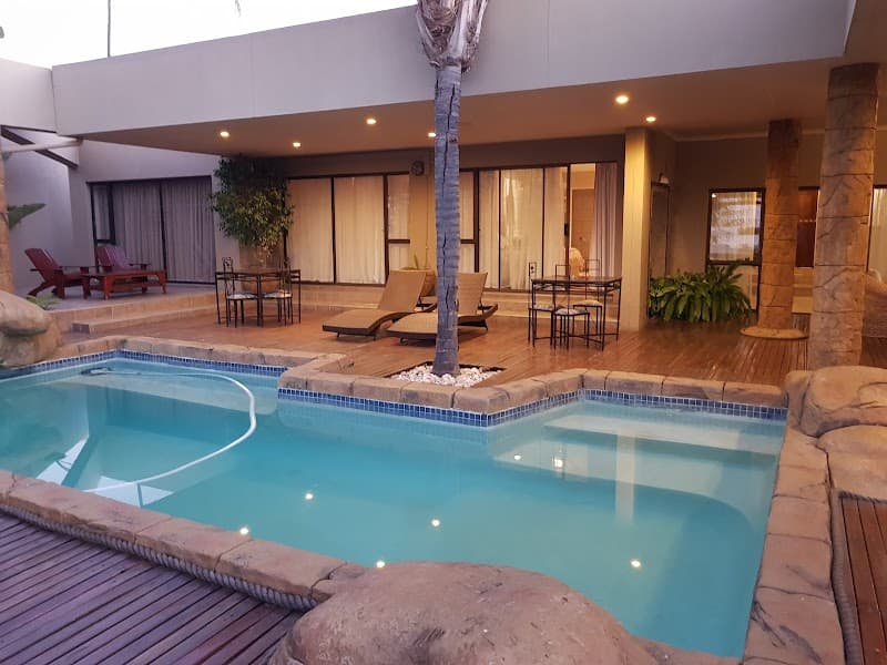 Oudtshoorn Spa photo