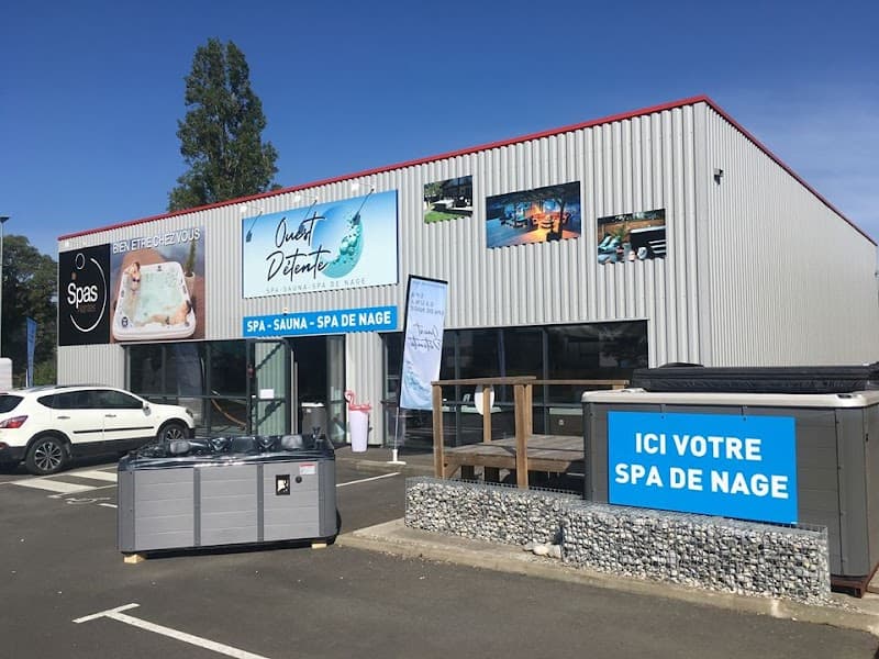 Ouest Détente Carquefou photo