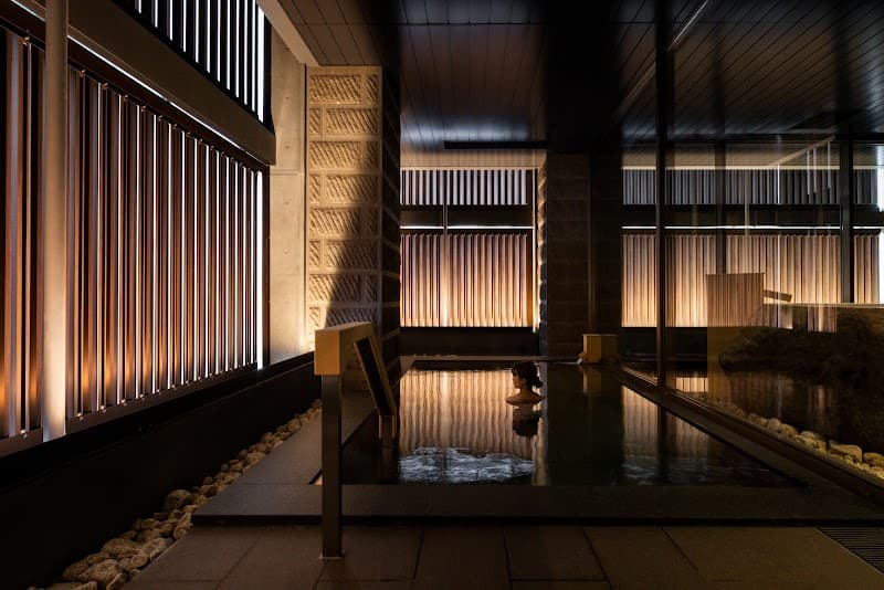 Ougi no Yu Sapporo Nishi Ward photo