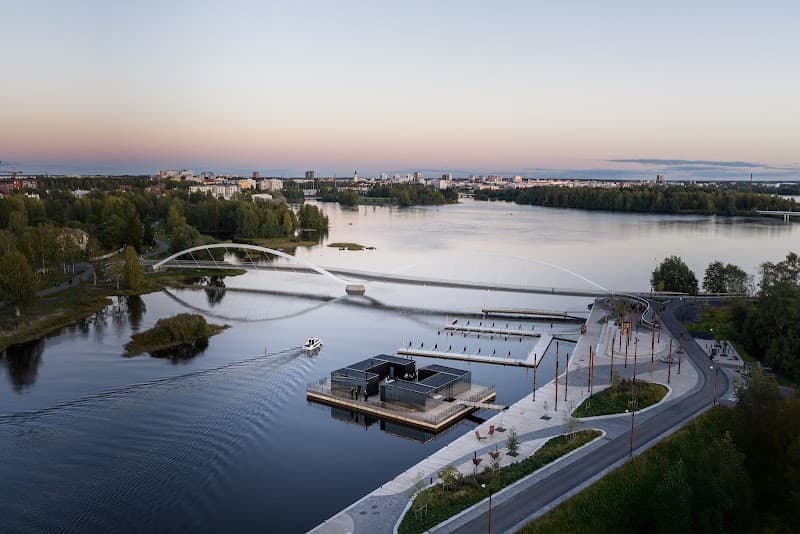 Oulun Torisauna photo