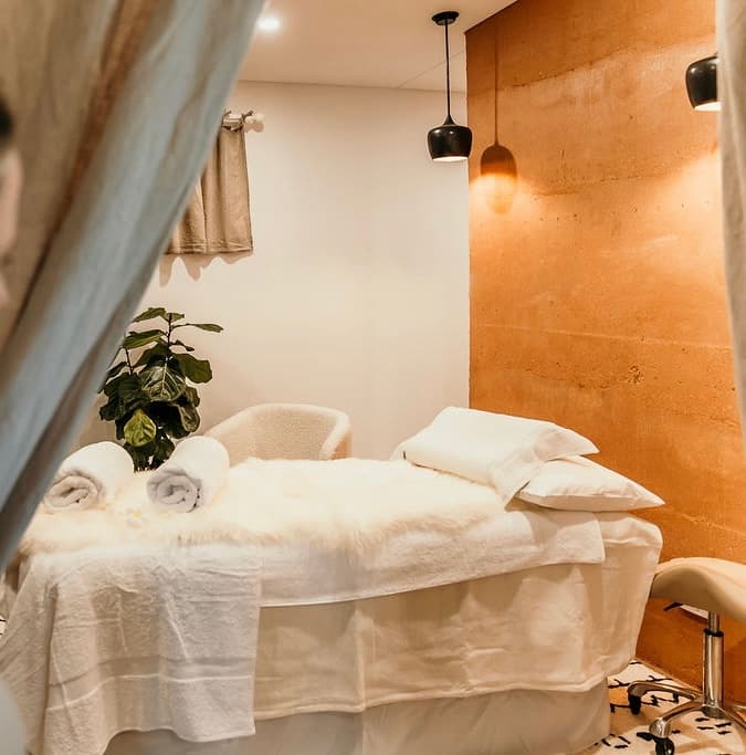 Our Luxe Co Wellness Spa Exmouth photo