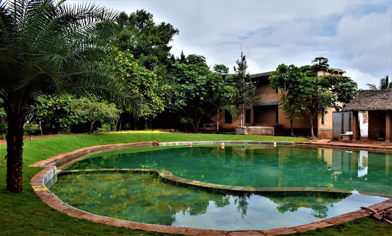 Our Native Village Resort And Soul Spa Bangalore photo