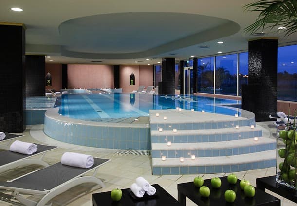 Our Spa Roma photo