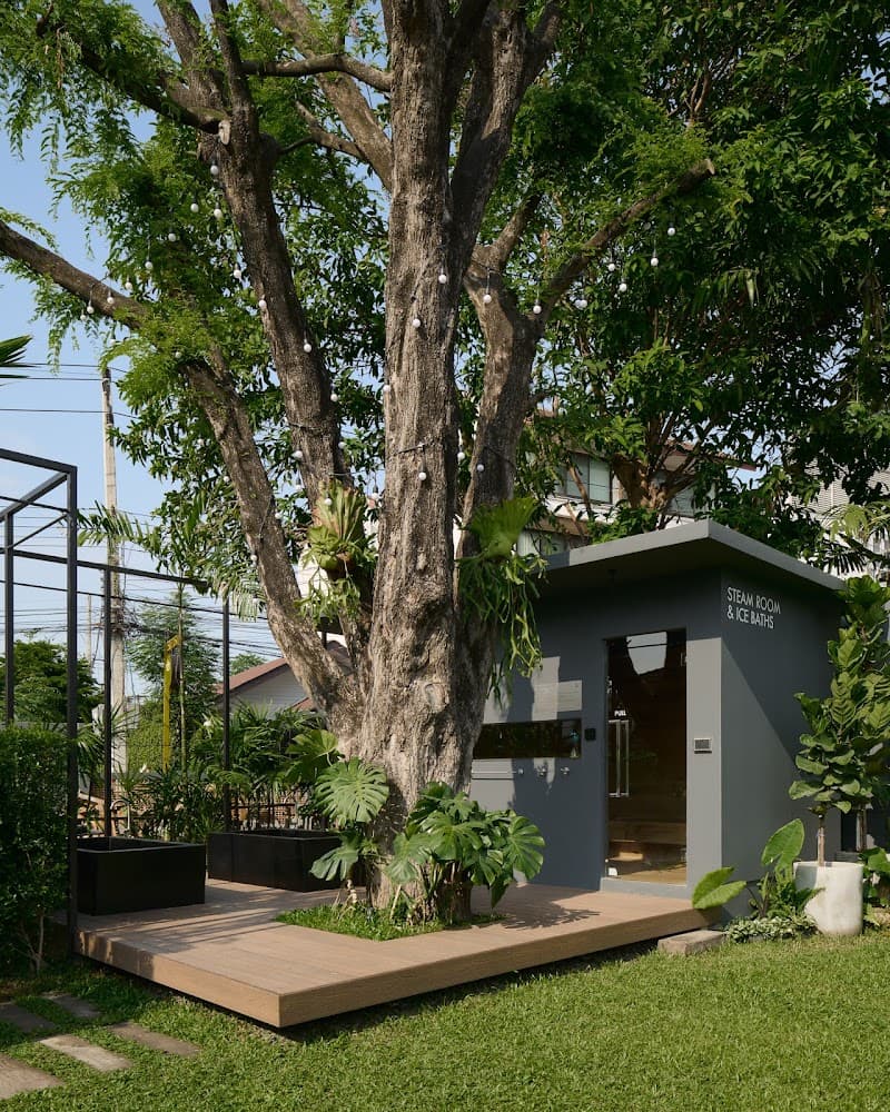 Our Space Chiang Mai photo