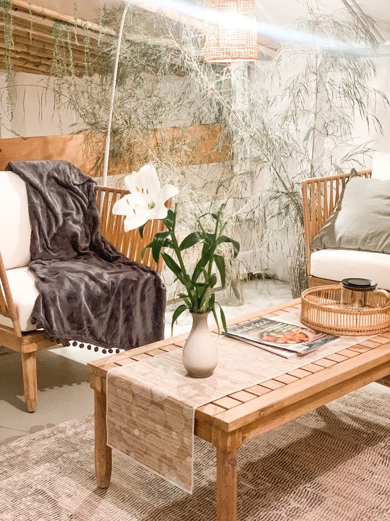 Oura Day Spa Gisborne photo