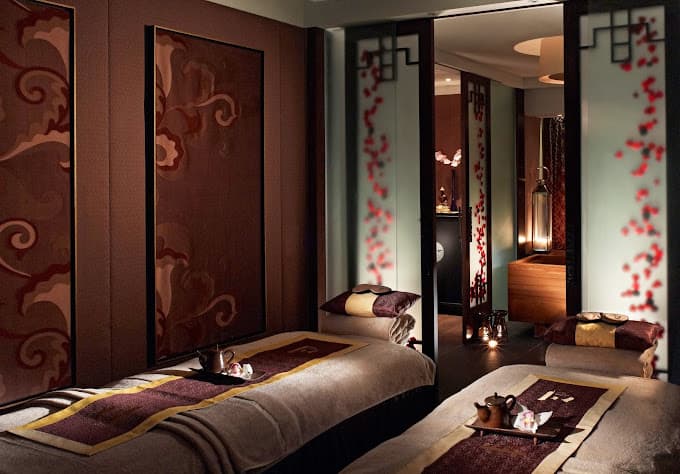 Ouranos Thai Spa Delhi photo