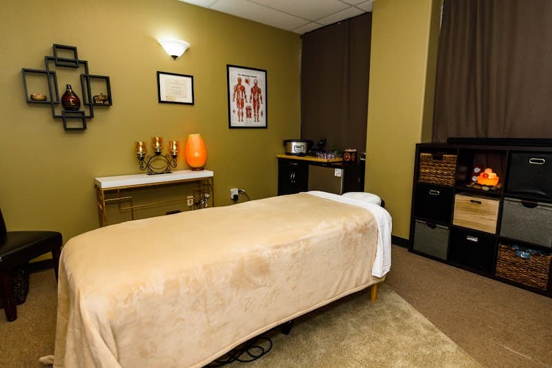 Ours Therapeutic Massage Grapevine photo