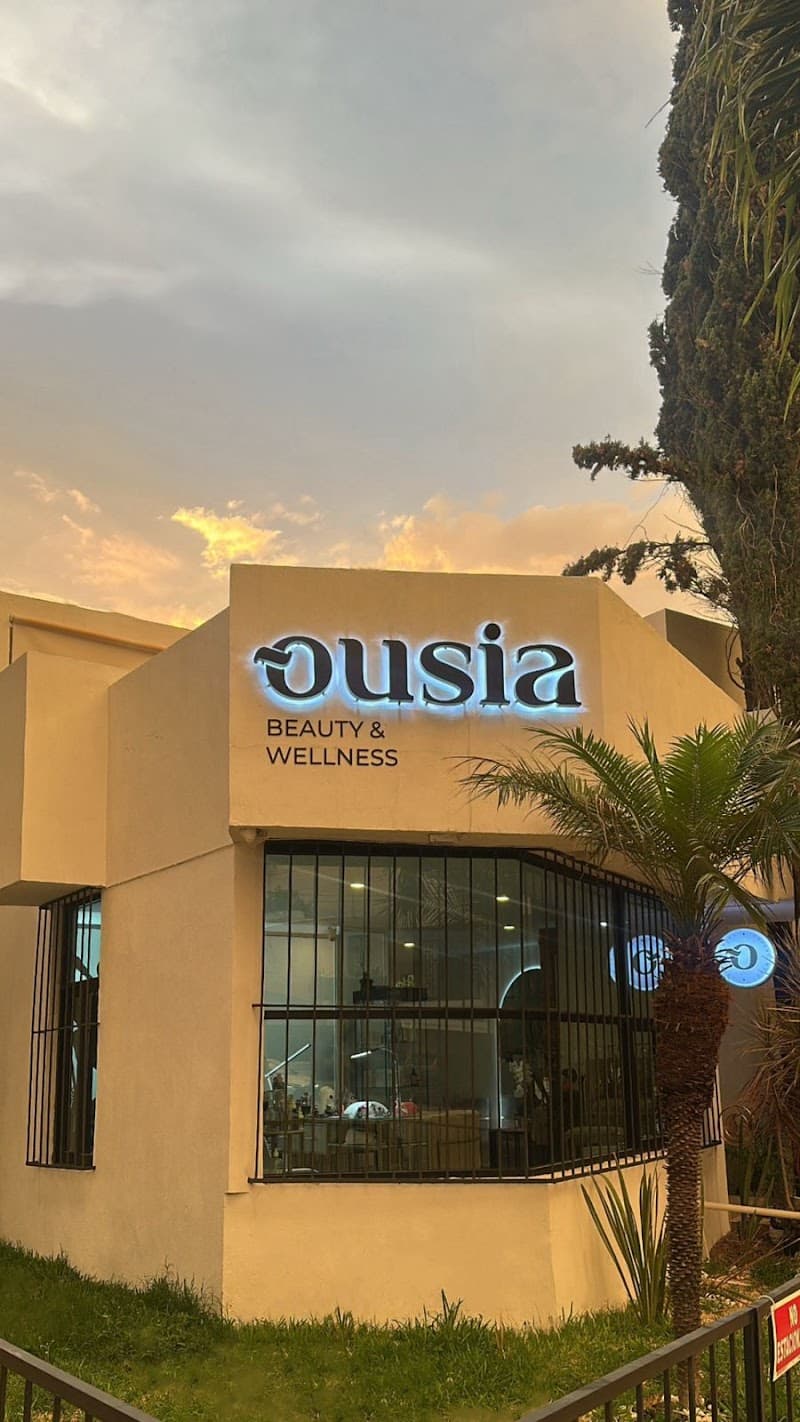 OUSIA Beauty & Wellness By Gorety Baeza Zapopan photo