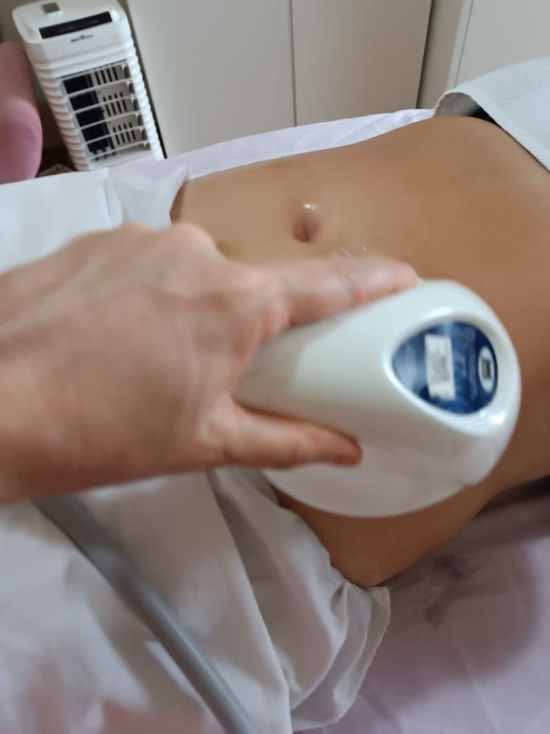 Ousia Estética Corporal & Massoterapia Pouso Alegre photo